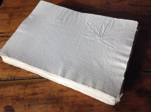 La petite fabrique de papier