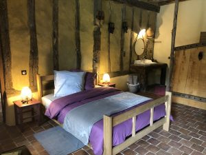CHAMBRE D’HÔTES – RESILISENS