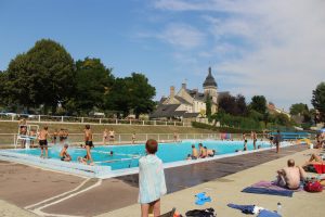 CAMPING LA CHABOTIERE