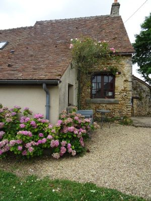 Gîte La Petite Maison
