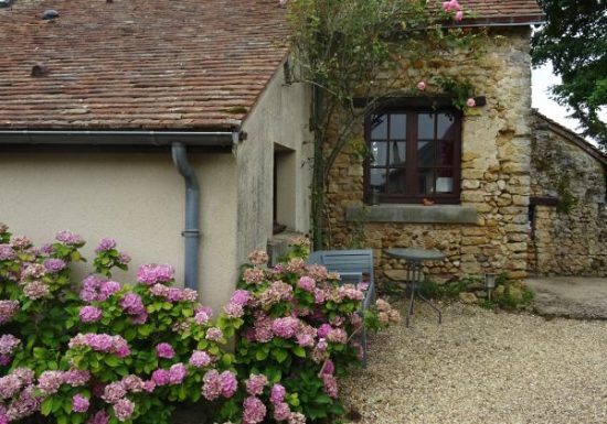 Gîte La Petite Maison