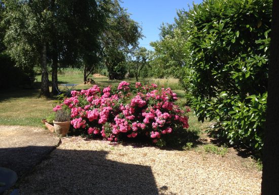 Gîte La Petite Maison