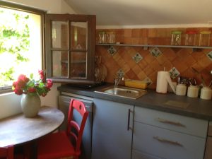 Gîte La Petite Maison