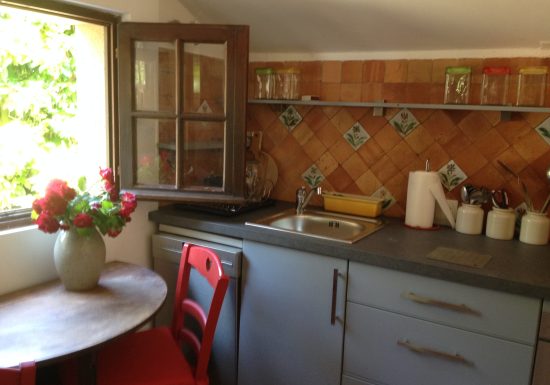 Gîte La Petite Maison