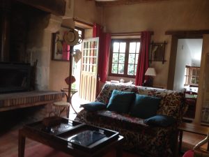 Gîte La Petite Maison