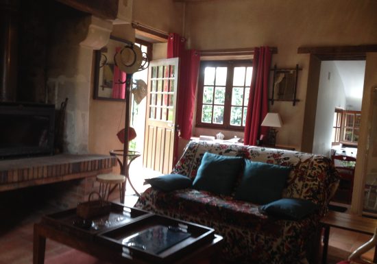 Gîte La Petite Maison