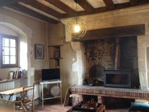 Gîte La Petite Maison