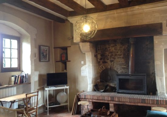 Gîte La Petite Maison