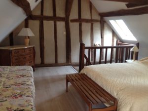 Gîte La Petite Maison
