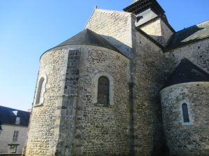 Eglise Saint-Remy