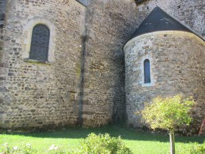 Eglise Saint-Remy