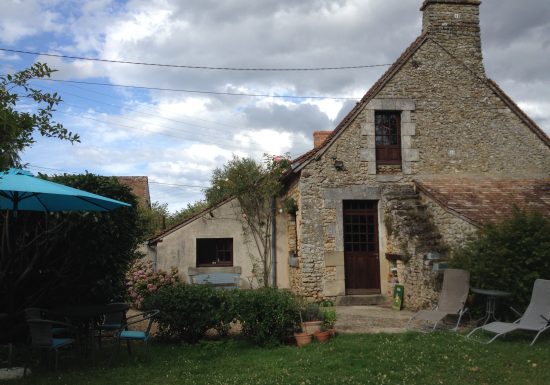 Gîte La Petite Maison