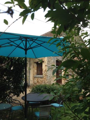 Gîte La Petite Maison