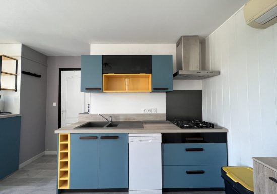 Gîte au Bien Aître