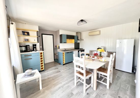 Gîte au Bien Aître