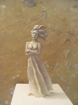 ATELIER DE MEHRI VAKILI