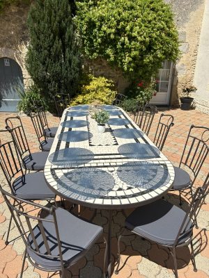 Gîte de Neufontaine