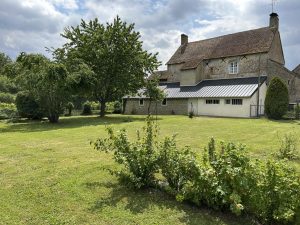 Gîte de Neufontaine