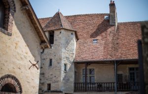 Visite du centre ancien de La Ferté-Bernard