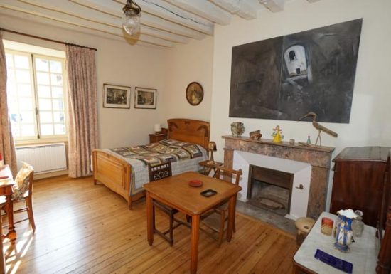 Chambres d’hôtes La Maison du Prévôt