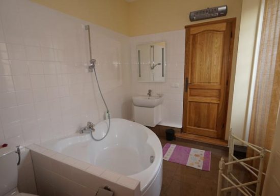 Chambres d’hôtes La Maison du Prévôt