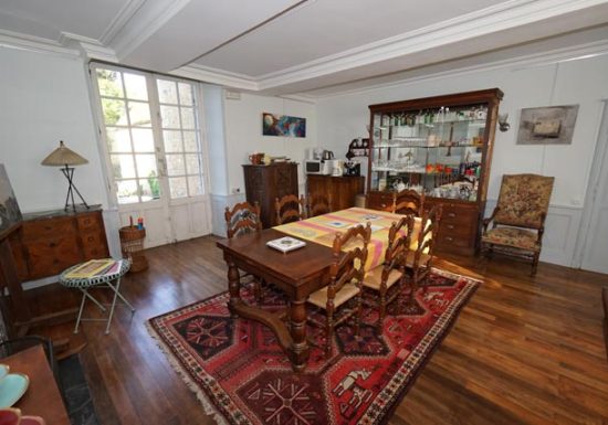 Chambres d’hôtes La Maison du Prévôt