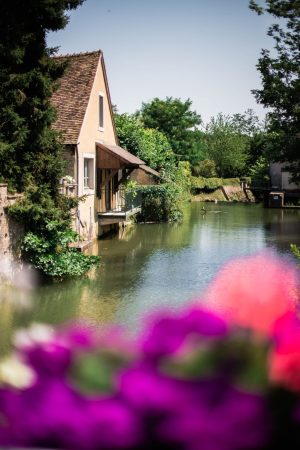 La Venise de l’Ouest