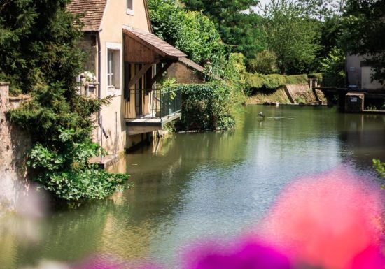 La Venise de l’Ouest