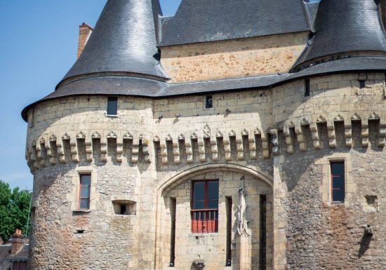 N°13 : Centre ancien et Petite Cité de Caractère