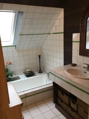Chambres d’hôtes Pause Tranquille