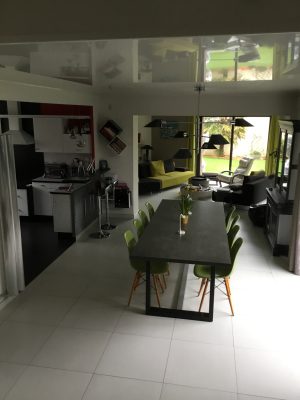 Chambres d’hôtes Pause Tranquille