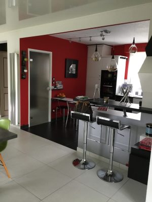 Chambres d’hôtes Pause Tranquille
