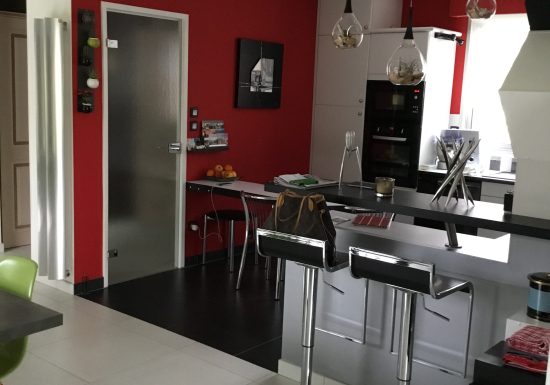 Chambres d’hôtes Pause Tranquille