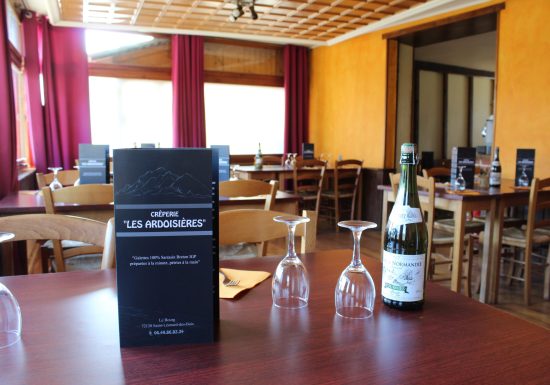 Les Ardoisières