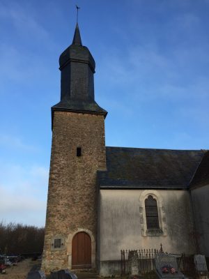 Fête de la Sainte Anne