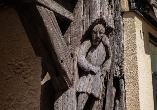 La Venise de l’Ouest