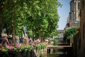 N°14 : Aux confins des collines du Perche
