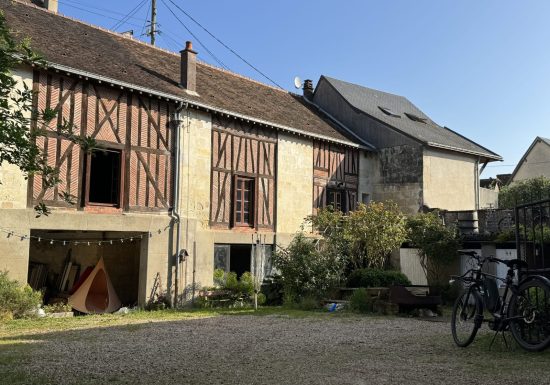 Broc’N Gîte la Belle Étoile