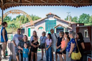 LE PERCHE SARTHOIS À VÉLO – CIRCUIT N°11: VALLONS BOCAGERS ET VILLAGES PRÉSERVÉS