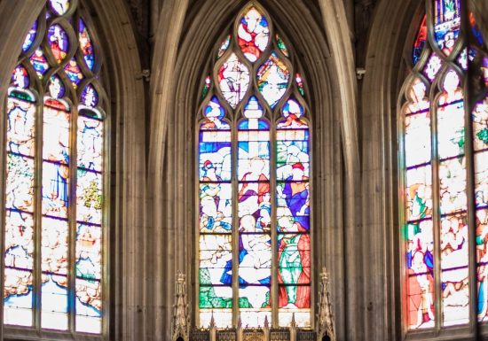 N°14 : Aux confins des collines du Perche