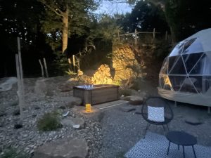 Dôme de La Tuffière