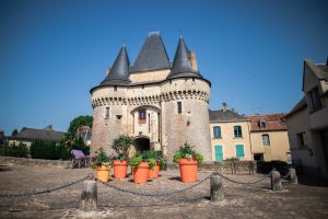 La Venise de l’Ouest