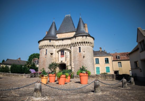 La Venise de l’Ouest