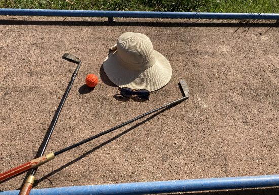 TENNIS