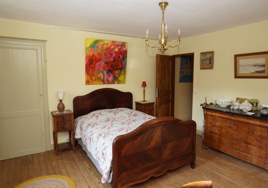 Chambres d’hôtes La Maison du Prévôt