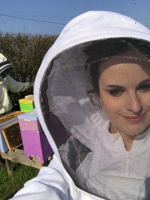 Boutique Rêve d’abeilles