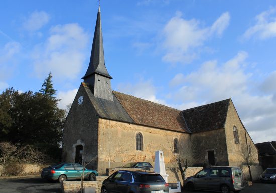 N°35 : La Vallée de la Sourice