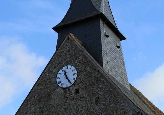 La Vallée de la Sourice