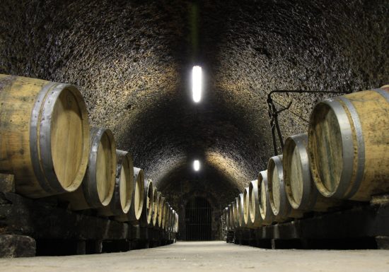 Domaine de Cézin