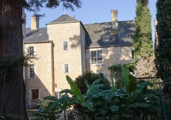 Chambres d’hôtes La Maison du Prévôt